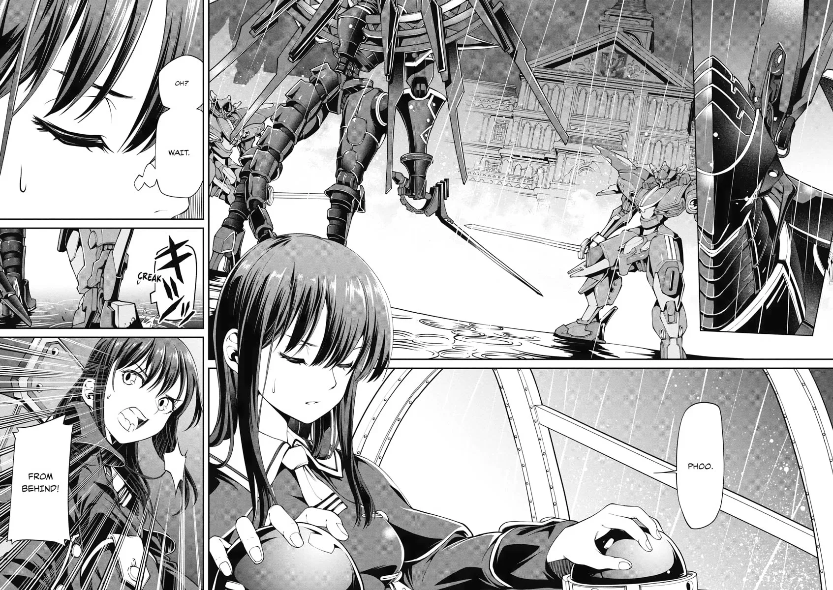 I Was Sold Dirt Cheap, But My Power Level Is Off the Charts Chapter 7 page 2 - 