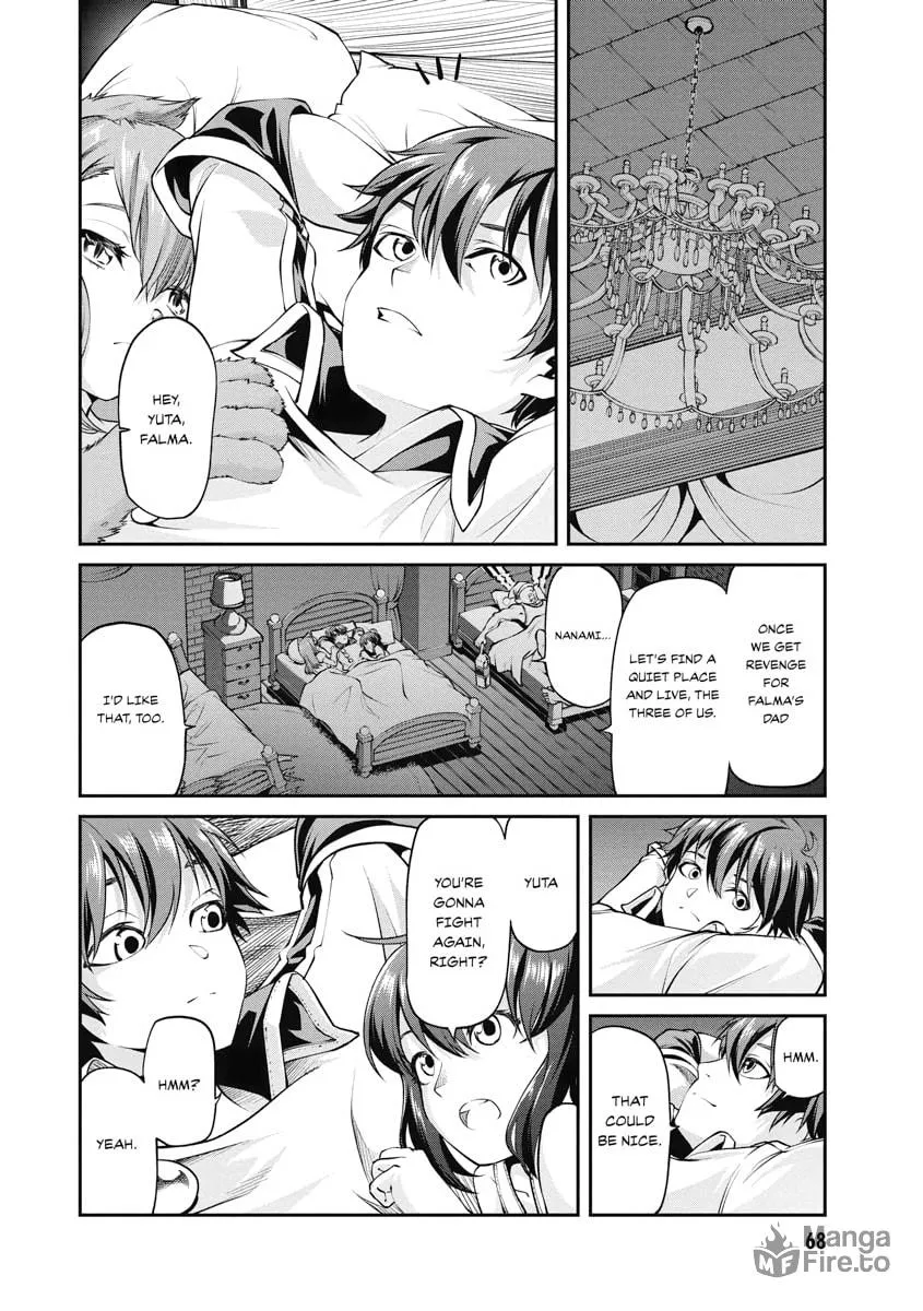 I Was Sold Dirt Cheap, But My Power Level Is Off the Charts Chapter 7 page 15 - 