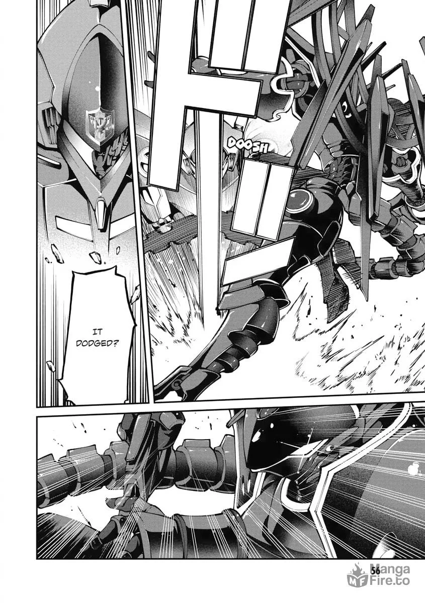 I Was Sold Dirt Cheap, But My Power Level Is Off the Charts Chapter 7 page 3 - 