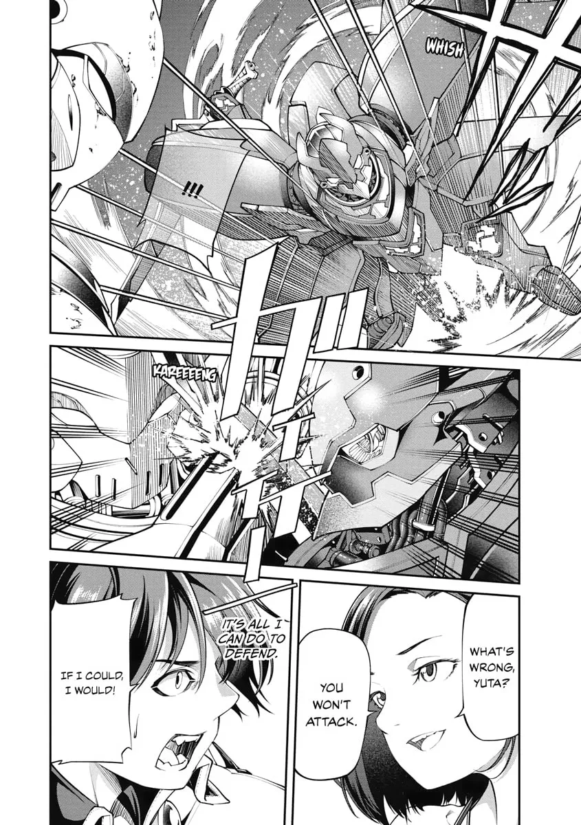I Was Sold Dirt Cheap, But My Power Level Is Off the Charts Chapter 7 page 28 - 