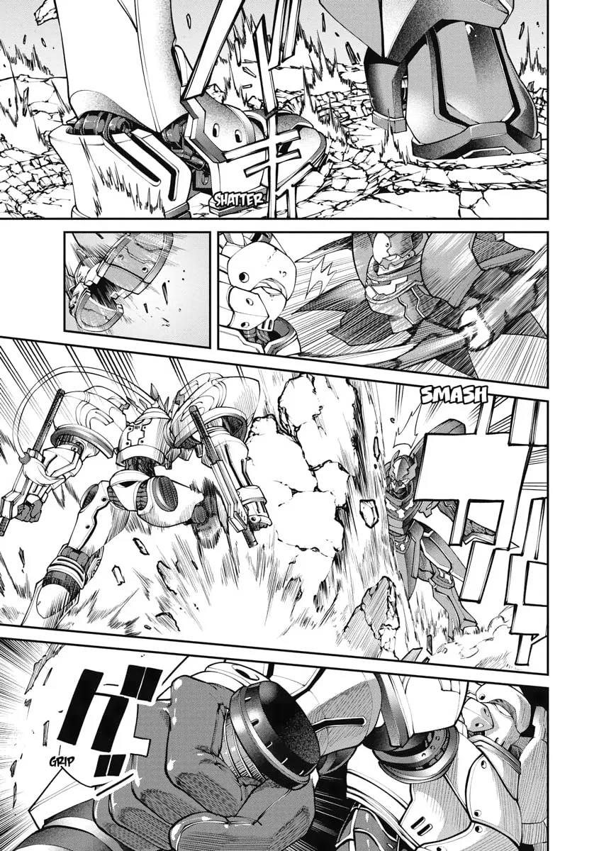 I Was Sold Dirt Cheap, But My Power Level Is Off the Charts Chapter 7 page 29 - 