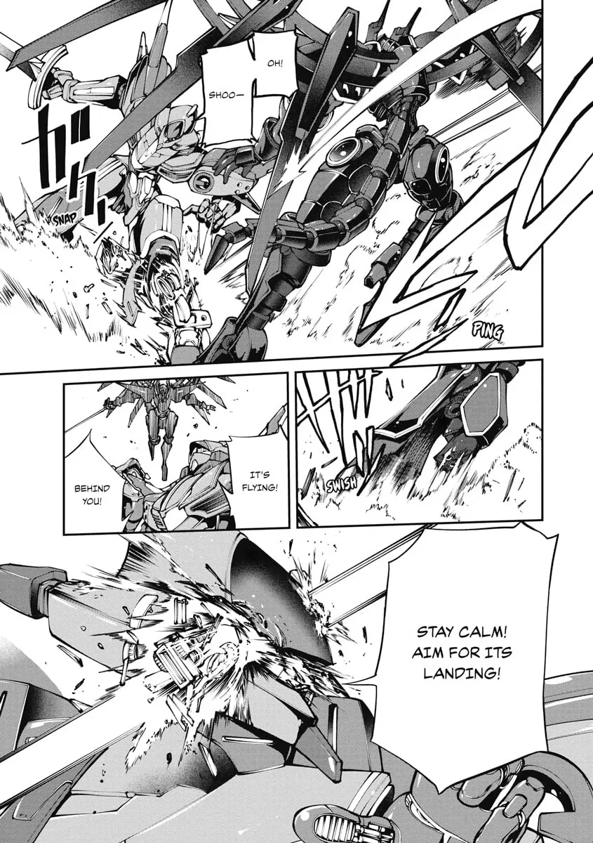 I Was Sold Dirt Cheap, But My Power Level Is Off the Charts Chapter 7 page 4 - 