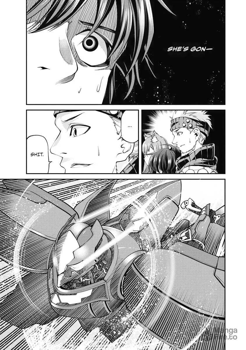 I Was Sold Dirt Cheap, But My Power Level Is Off the Charts Chapter 7 page 33 - 