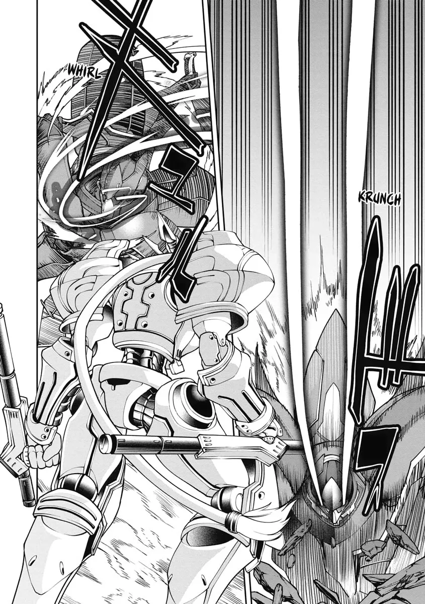 I Was Sold Dirt Cheap, But My Power Level Is Off the Charts Chapter 7 page 34 - 