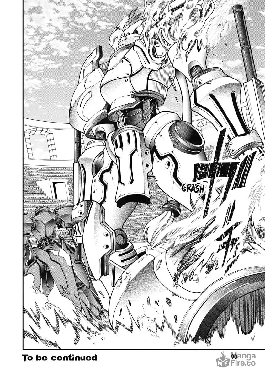 I Was Sold Dirt Cheap, But My Power Level Is Off the Charts Chapter 7 page 36 - 