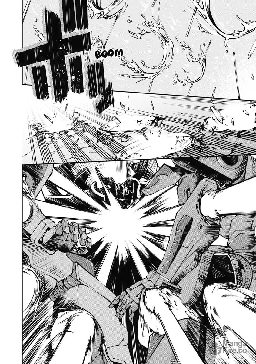 I Was Sold Dirt Cheap, But My Power Level Is Off the Charts Chapter 7 page 5 - 