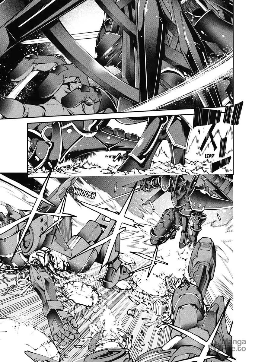 I Was Sold Dirt Cheap, But My Power Level Is Off the Charts Chapter 7 page 6 - 