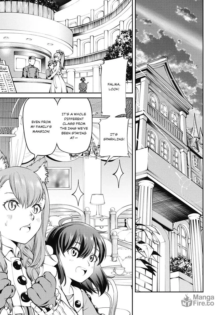 I Was Sold Dirt Cheap, But My Power Level Is Off the Charts Chapter 7 page 10 - 