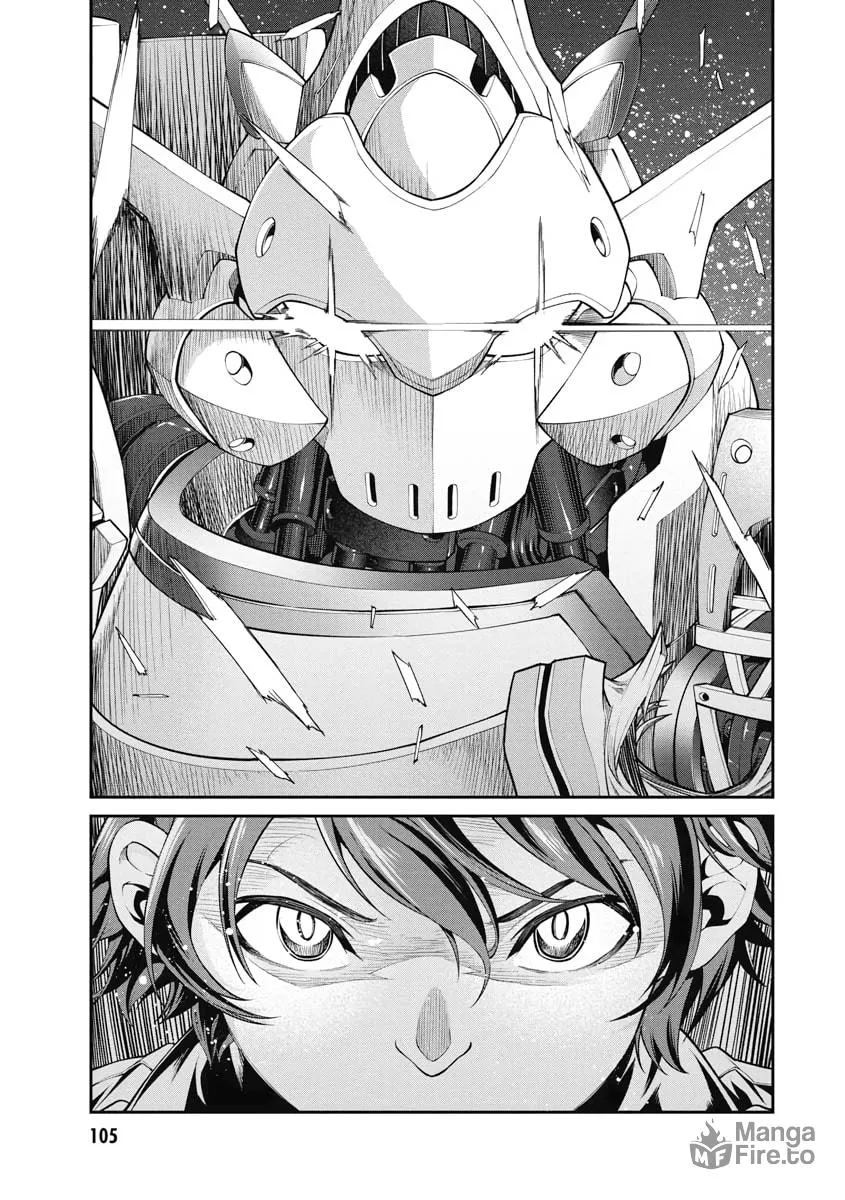I Was Sold Dirt Cheap, But My Power Level Is Off the Charts Chapter 8 page 12 - 