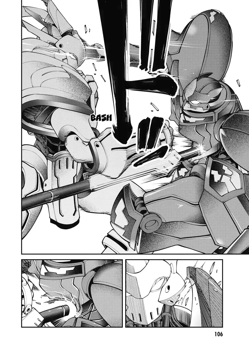 I Was Sold Dirt Cheap, But My Power Level Is Off the Charts Chapter 8 page 13 - 