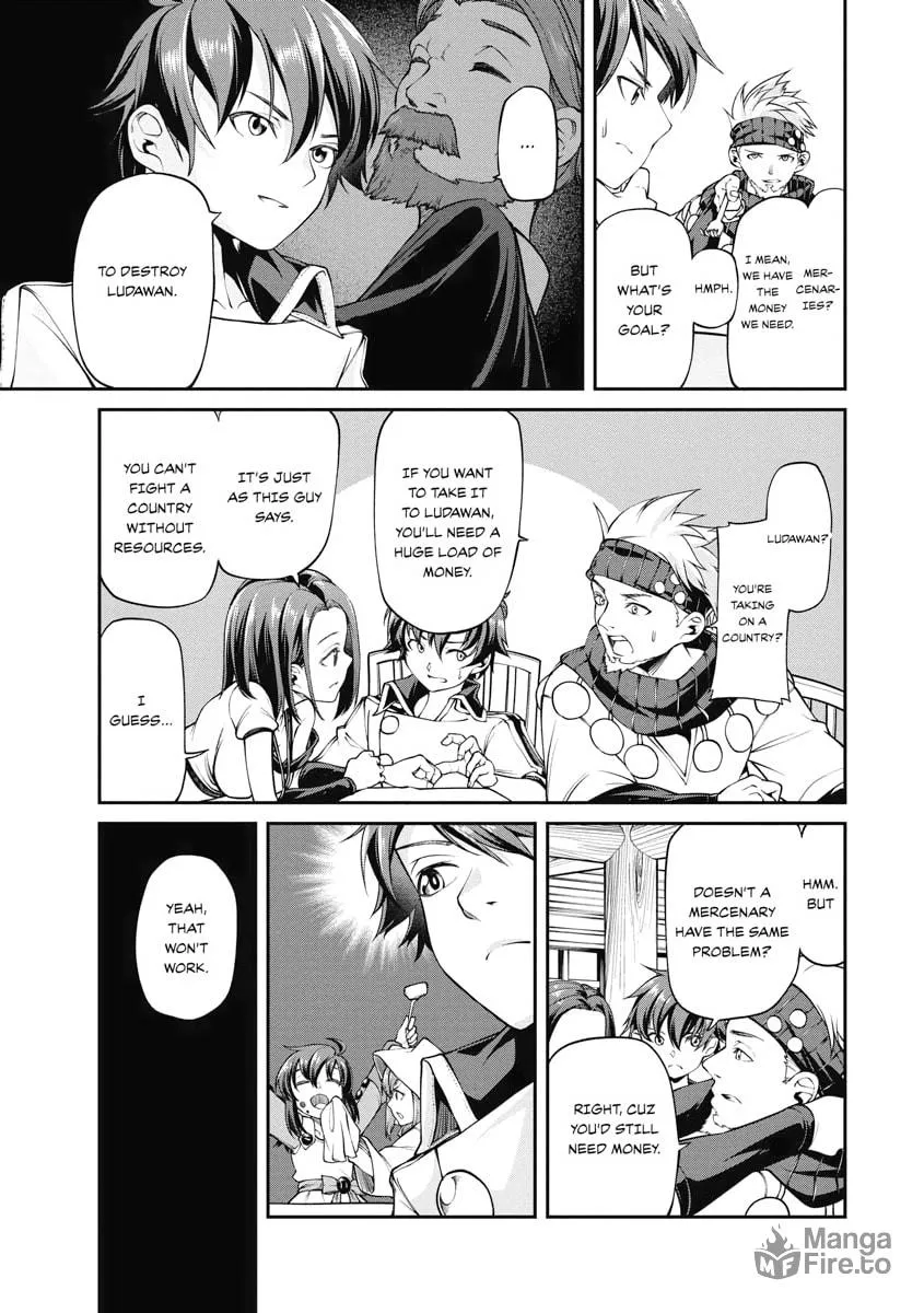 I Was Sold Dirt Cheap, But My Power Level Is Off the Charts Chapter 8 page 18 - 