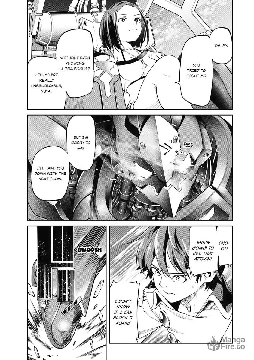 I Was Sold Dirt Cheap, But My Power Level Is Off the Charts Chapter 8 page 3 - 