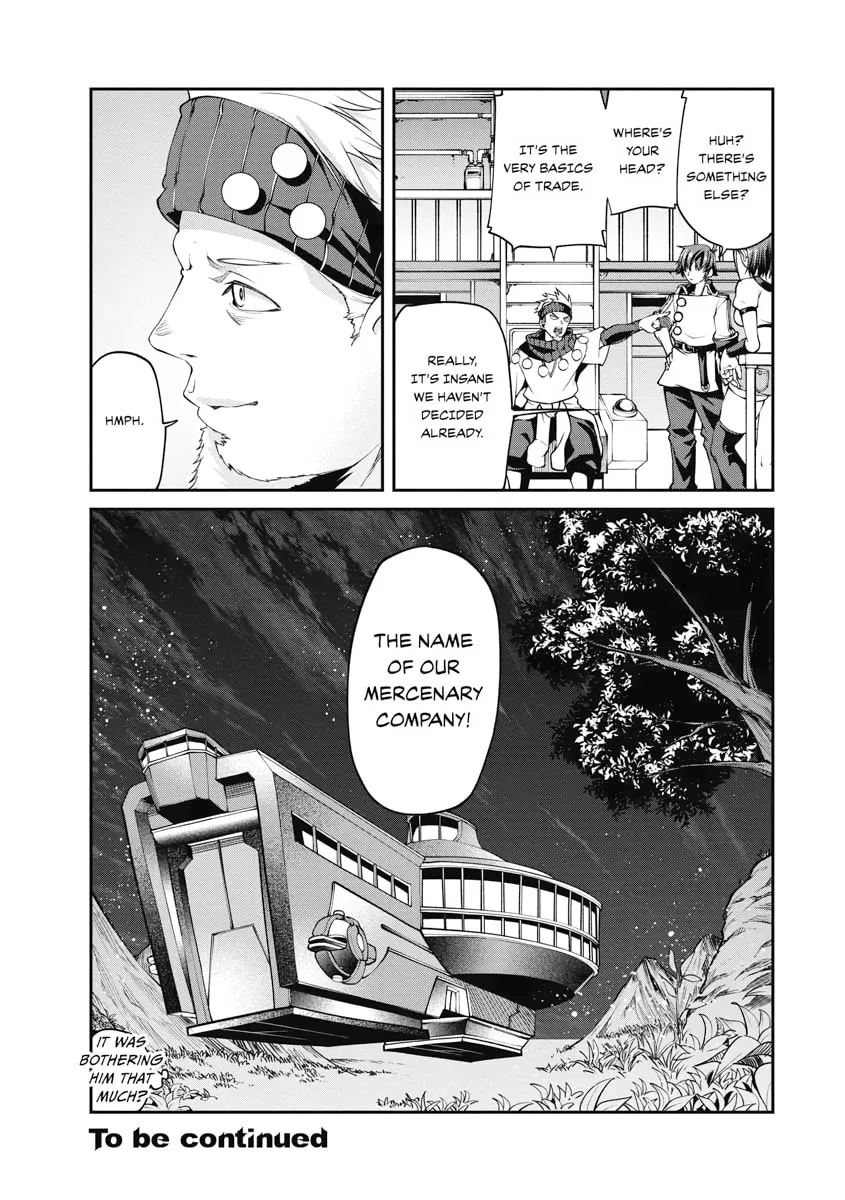 I Was Sold Dirt Cheap, But My Power Level Is Off the Charts Chapter 8 page 37 - 