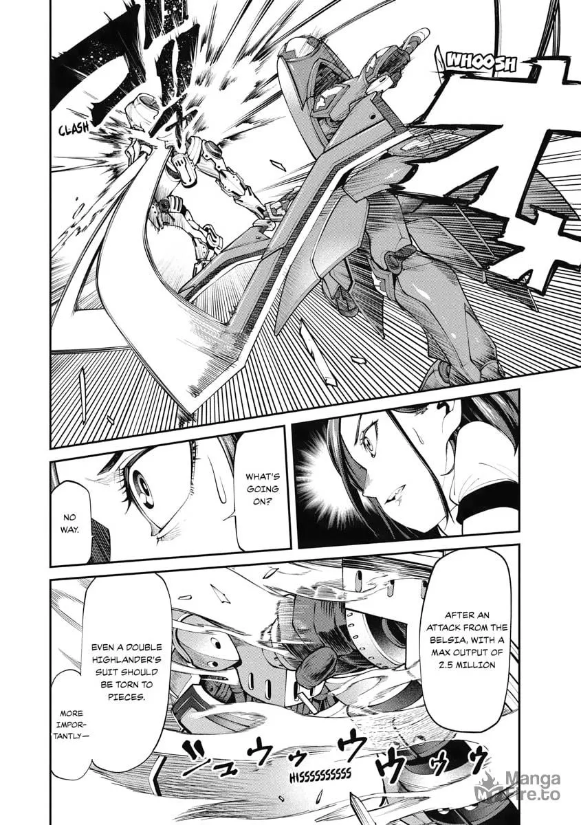 I Was Sold Dirt Cheap, But My Power Level Is Off the Charts Chapter 8 page 9 - 