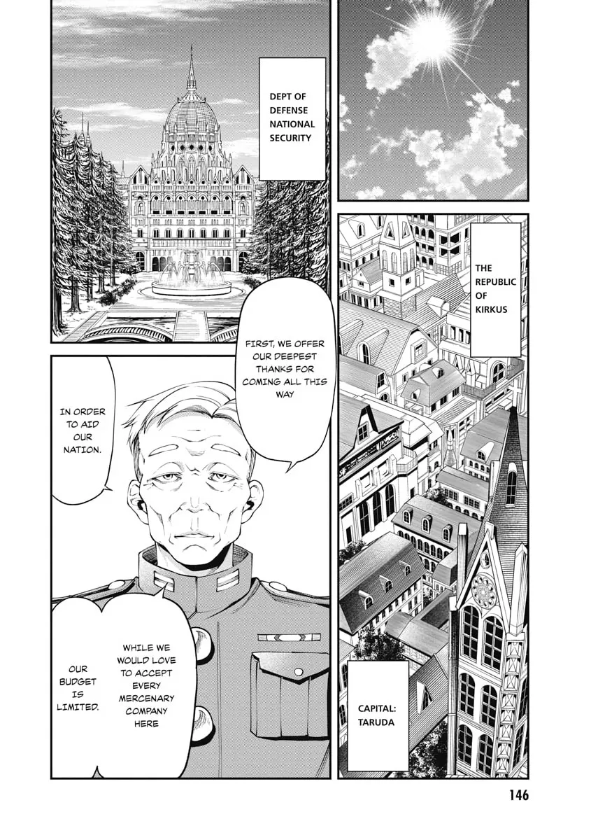 I Was Sold Dirt Cheap, But My Power Level Is Off the Charts Chapter 9 page 13 - 