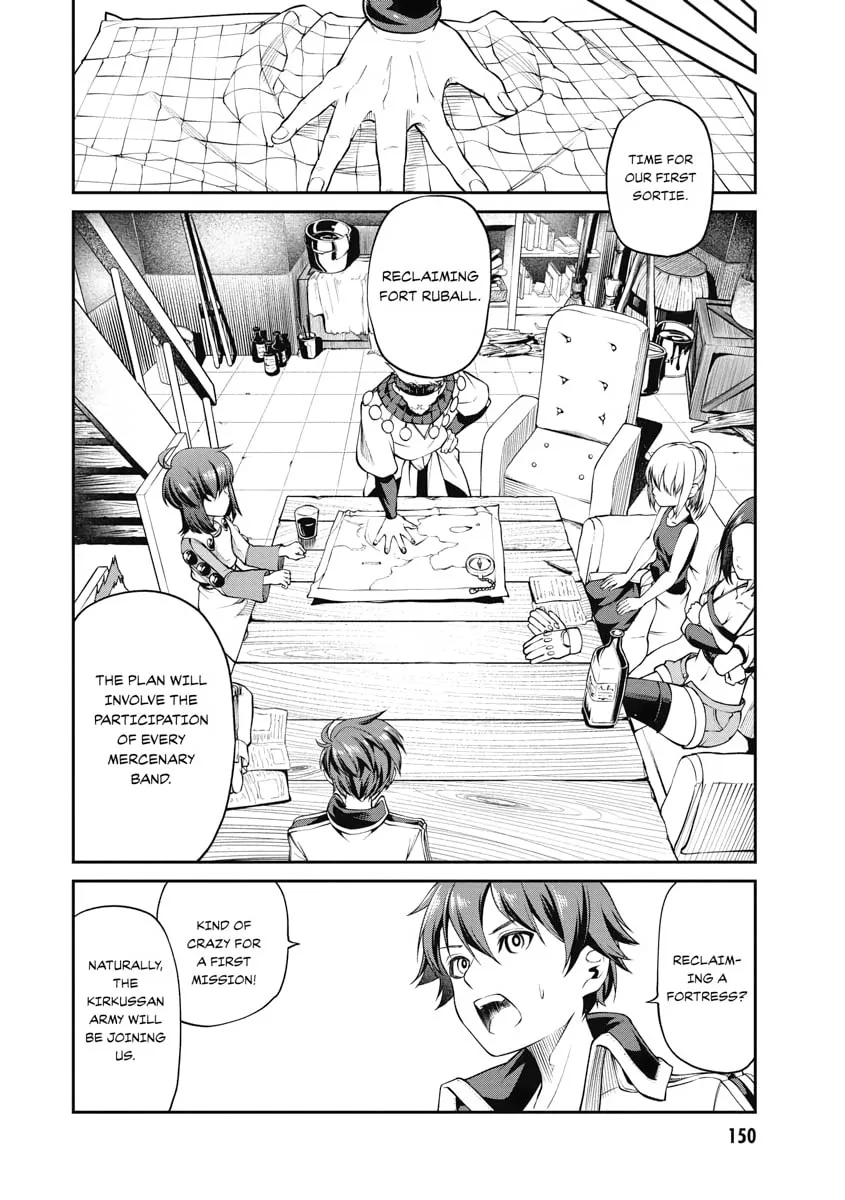 I Was Sold Dirt Cheap, But My Power Level Is Off the Charts Chapter 9 page 17 - 
