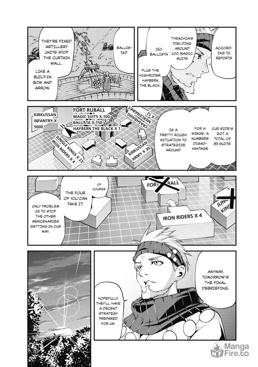 I Was Sold Dirt Cheap, But My Power Level Is Off the Charts Chapter 9 page 18 - 