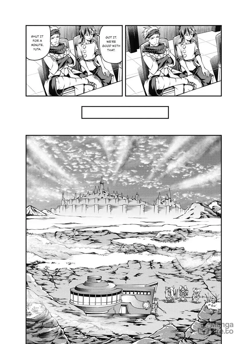 I Was Sold Dirt Cheap, But My Power Level Is Off the Charts Chapter 9 page 20 - 