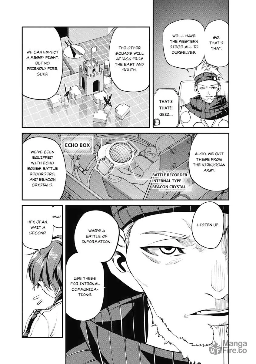 I Was Sold Dirt Cheap, But My Power Level Is Off the Charts Chapter 9 page 21 - 
