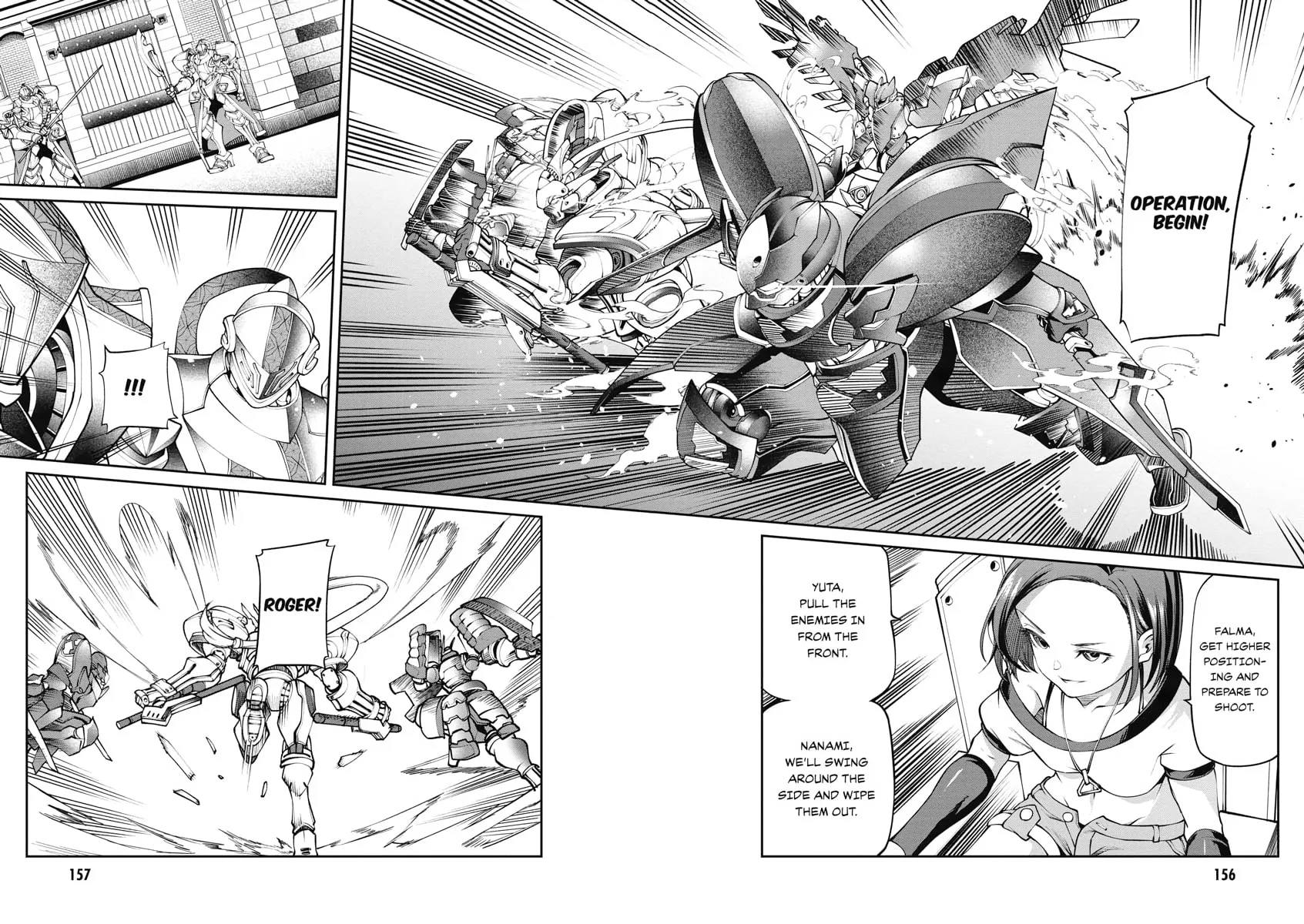 I Was Sold Dirt Cheap, But My Power Level Is Off the Charts Chapter 9 page 23 - 