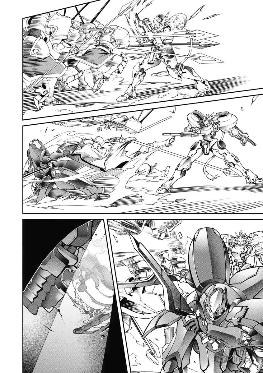 I Was Sold Dirt Cheap, But My Power Level Is Off the Charts Chapter 9 page 24 - 