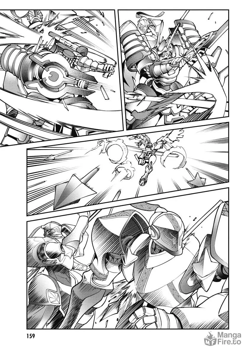 I Was Sold Dirt Cheap, But My Power Level Is Off the Charts Chapter 9 page 25 - 