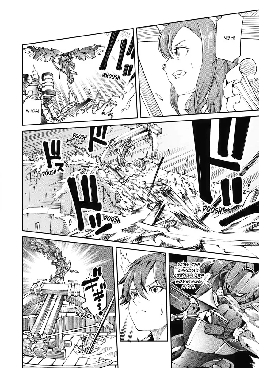 I Was Sold Dirt Cheap, But My Power Level Is Off the Charts Chapter 9 page 28 - 