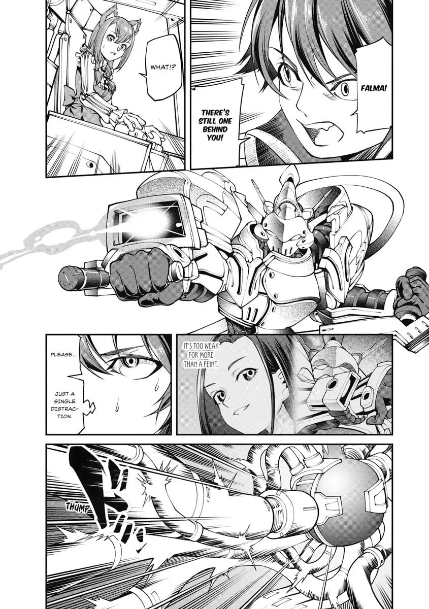 I Was Sold Dirt Cheap, But My Power Level Is Off the Charts Chapter 9 page 29 - 