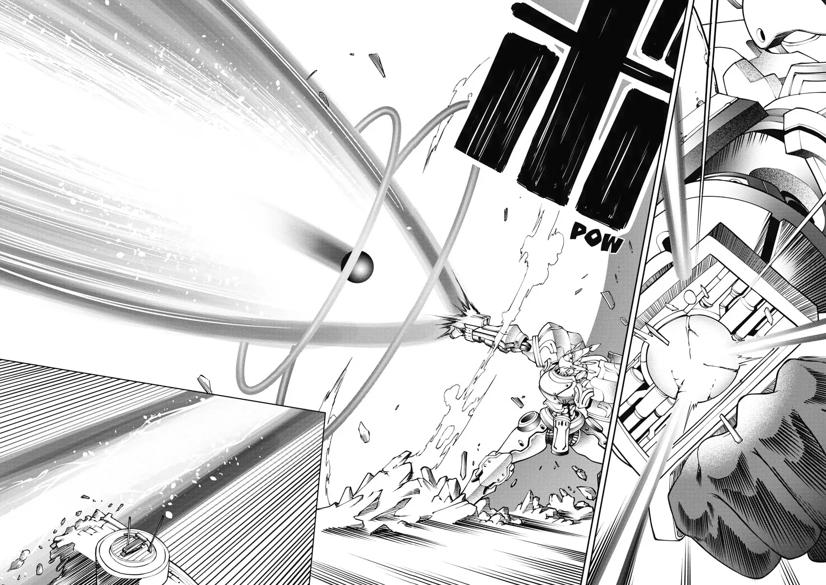 I Was Sold Dirt Cheap, But My Power Level Is Off the Charts Chapter 9 page 30 - 