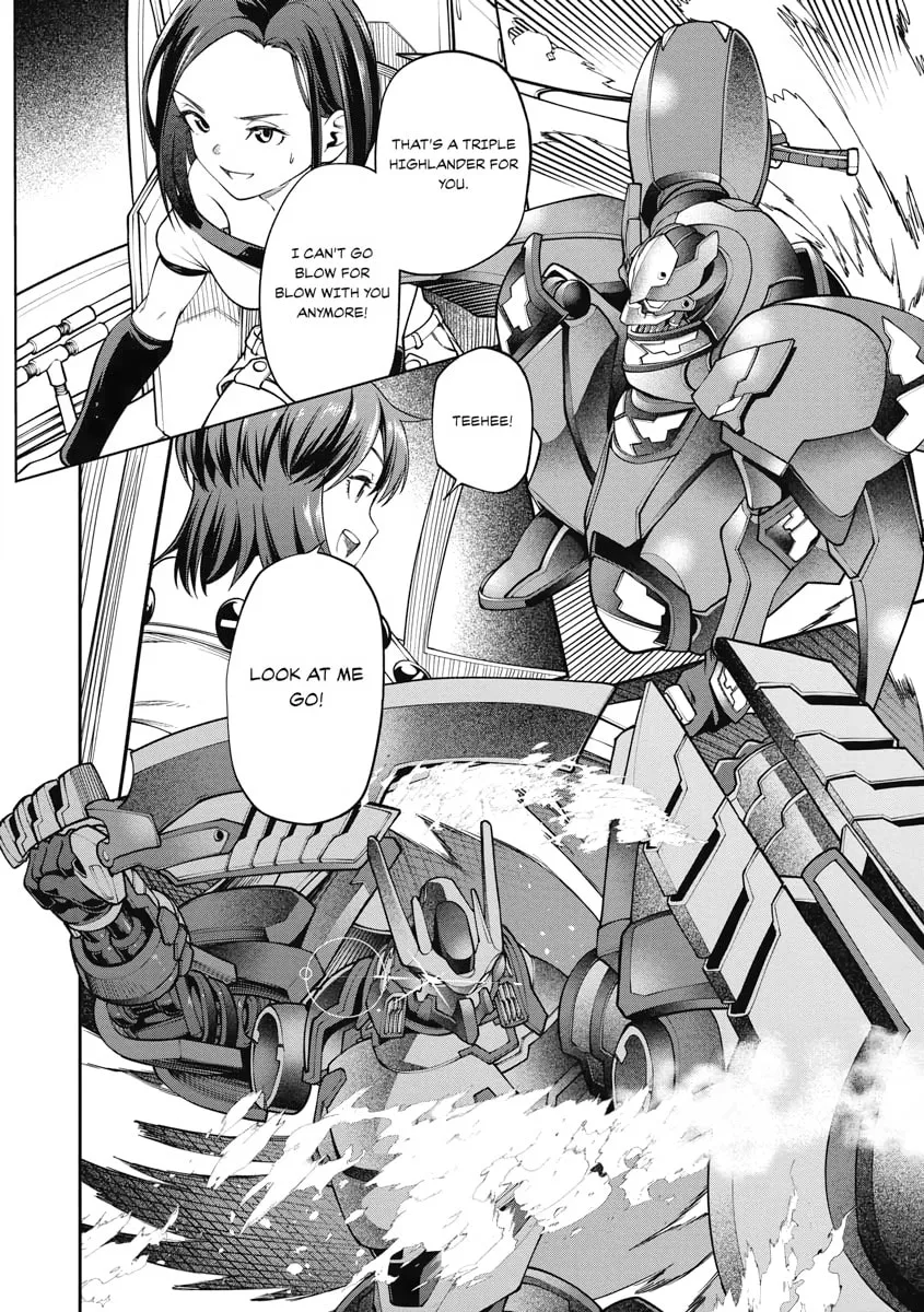 I Was Sold Dirt Cheap, But My Power Level Is Off the Charts Chapter 9 page 4 - 