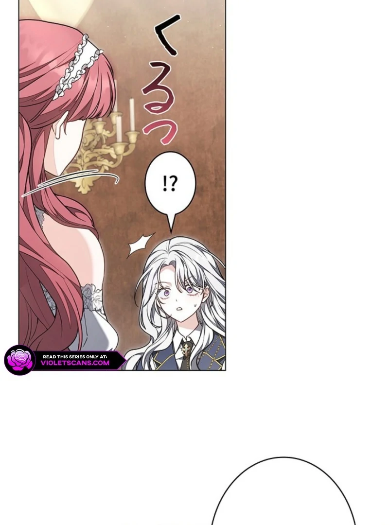 I Was Supposed to Be a Stalker Lady, but Somehow I
