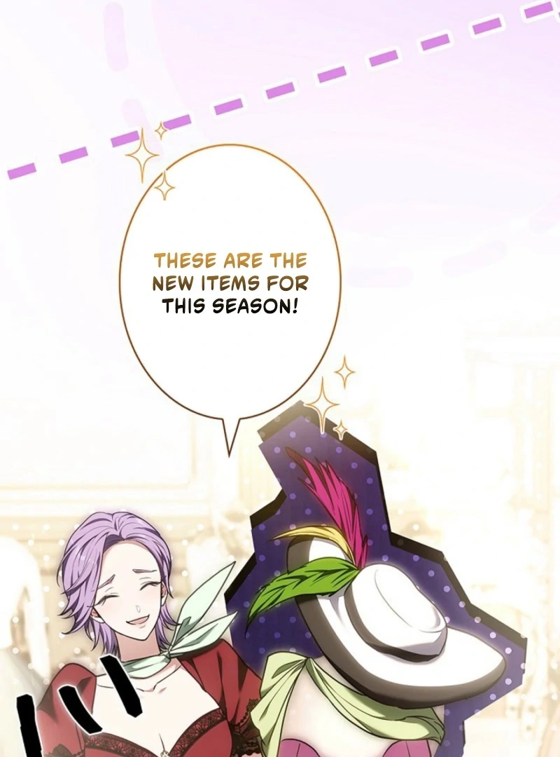 I Was Supposed to Be a Stalker Lady, but Somehow I