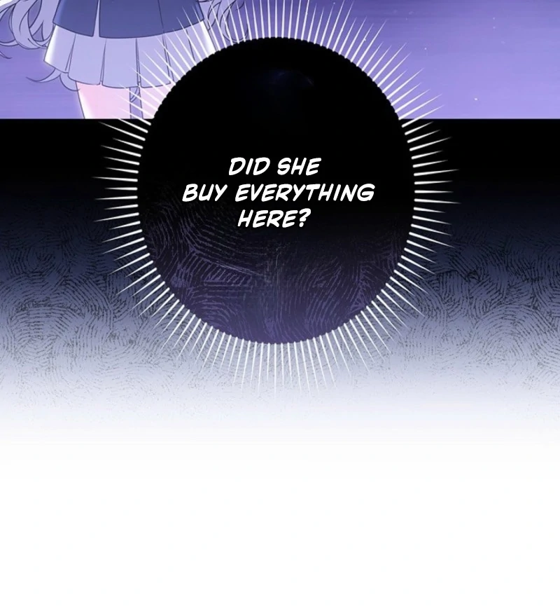 I Was Supposed to Be a Stalker Lady, but Somehow I