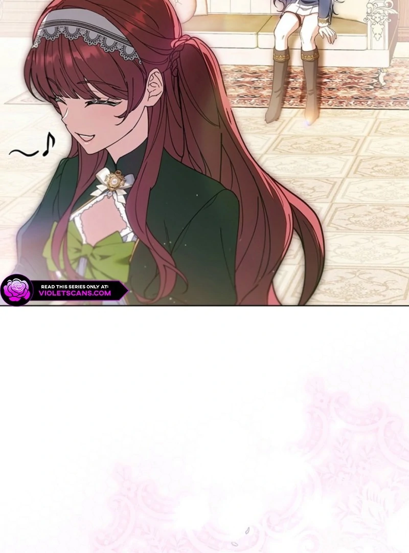 I Was Supposed to Be a Stalker Lady, but Somehow I