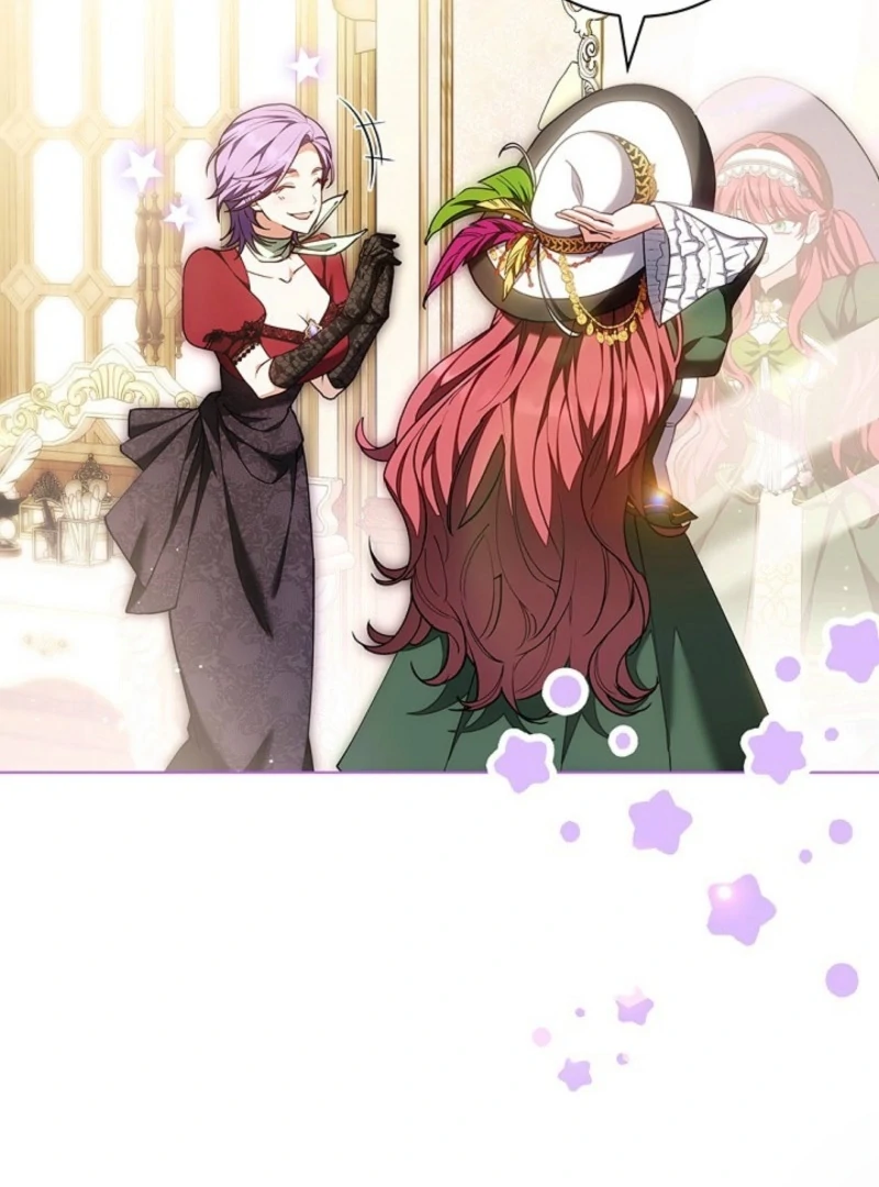 I Was Supposed to Be a Stalker Lady, but Somehow I