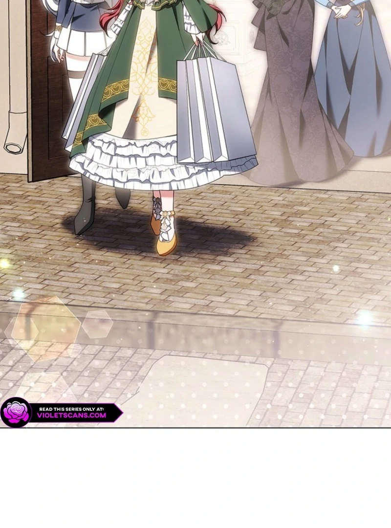 I Was Supposed to Be a Stalker Lady, but Somehow I