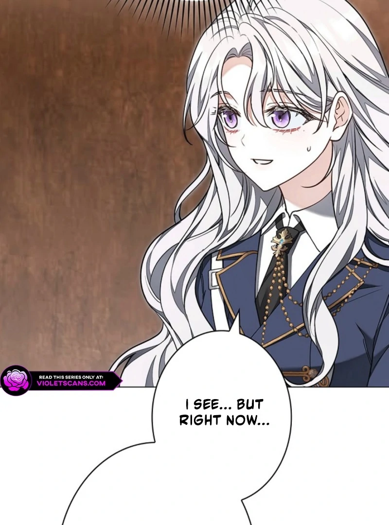I Was Supposed to Be a Stalker Lady, but Somehow I