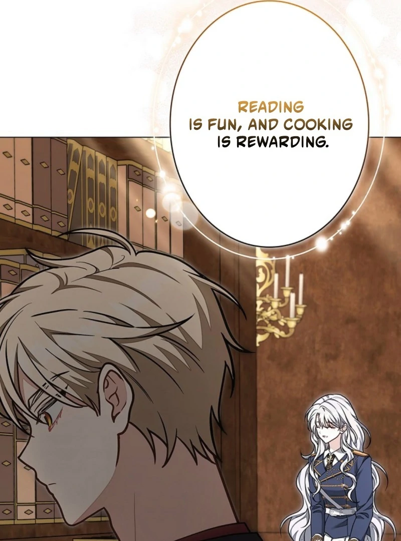 I Was Supposed to Be a Stalker Lady, but Somehow I