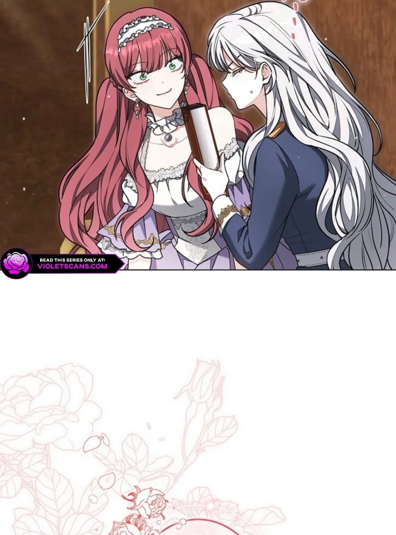I Was Supposed to Be a Stalker Lady, but Somehow I