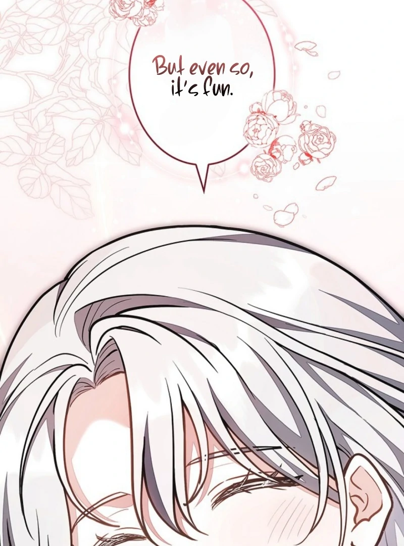 I Was Supposed to Be a Stalker Lady, but Somehow I