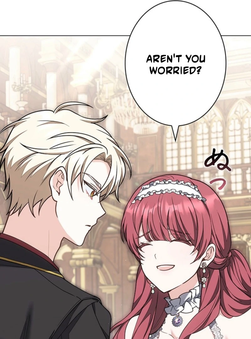 I Was Supposed to Be a Stalker Lady, but Somehow I