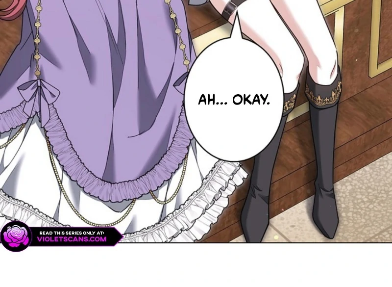 I Was Supposed to Be a Stalker Lady, but Somehow I