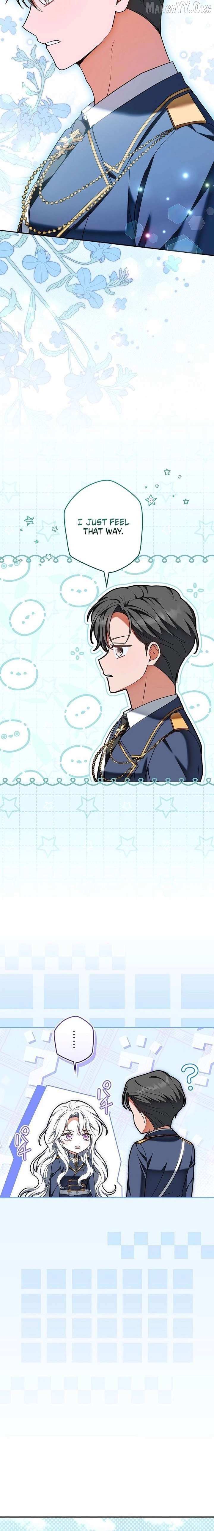 I Was Supposed to Be a Stalker Lady, but Somehow I