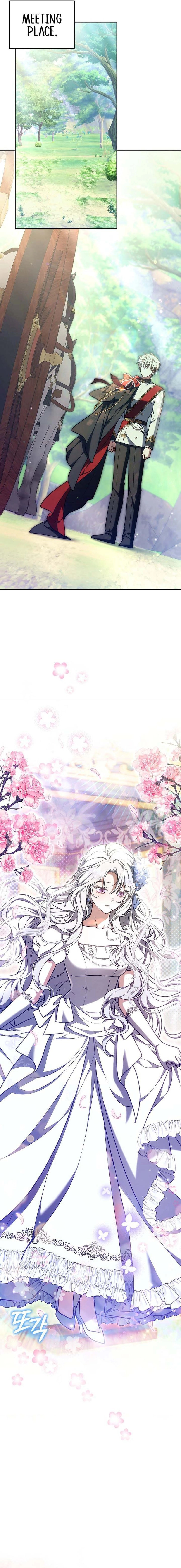 I Was Supposed to Be a Stalker Lady, but Somehow I