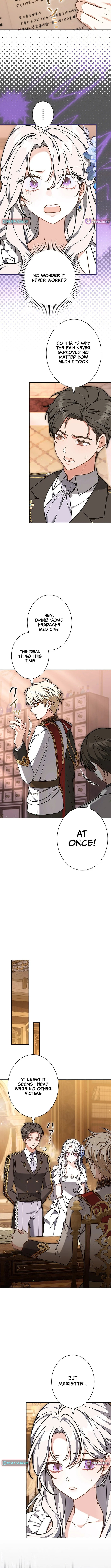 I Was Supposed to Be a Stalker Lady, but Somehow I