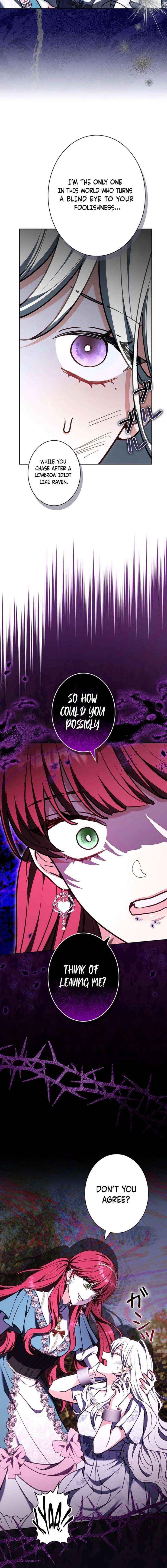 I Was Supposed to Be a Stalker Lady, but Somehow I