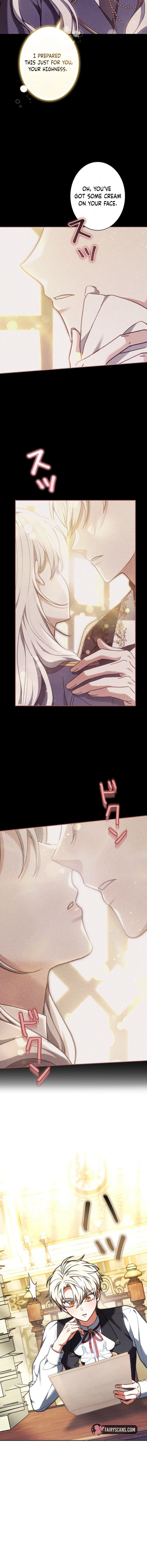 I Was Supposed to Be a Stalker Lady, but Somehow I