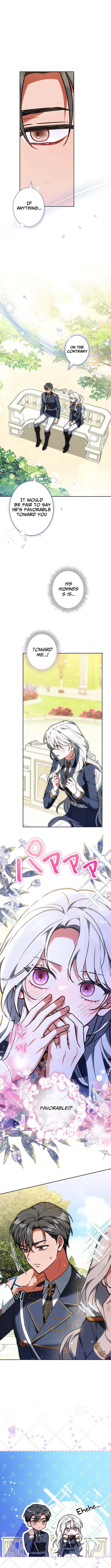 I Was Supposed to Be a Stalker Lady, but Somehow I