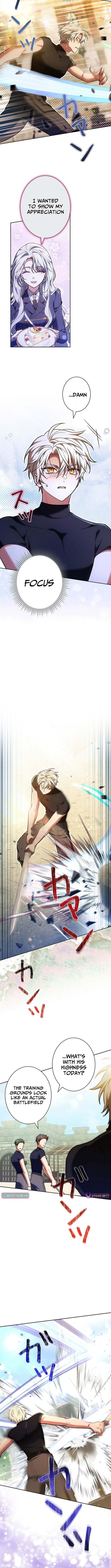 I Was Supposed to Be a Stalker Lady, but Somehow I