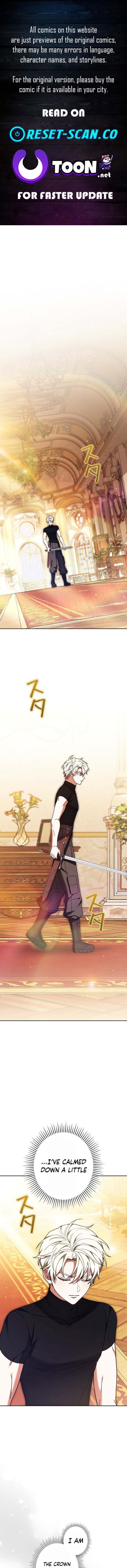 I Was Supposed to Be a Stalker Lady, but Somehow I